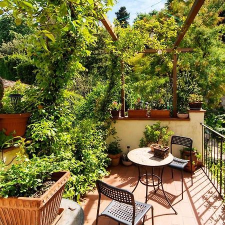 Casa Quaratesi Διαμέρισμα Φλωρεντία Εξωτερικό φωτογραφία