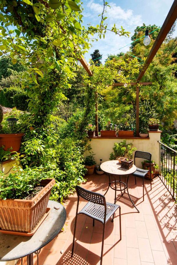 Casa Quaratesi Διαμέρισμα Φλωρεντία Εξωτερικό φωτογραφία