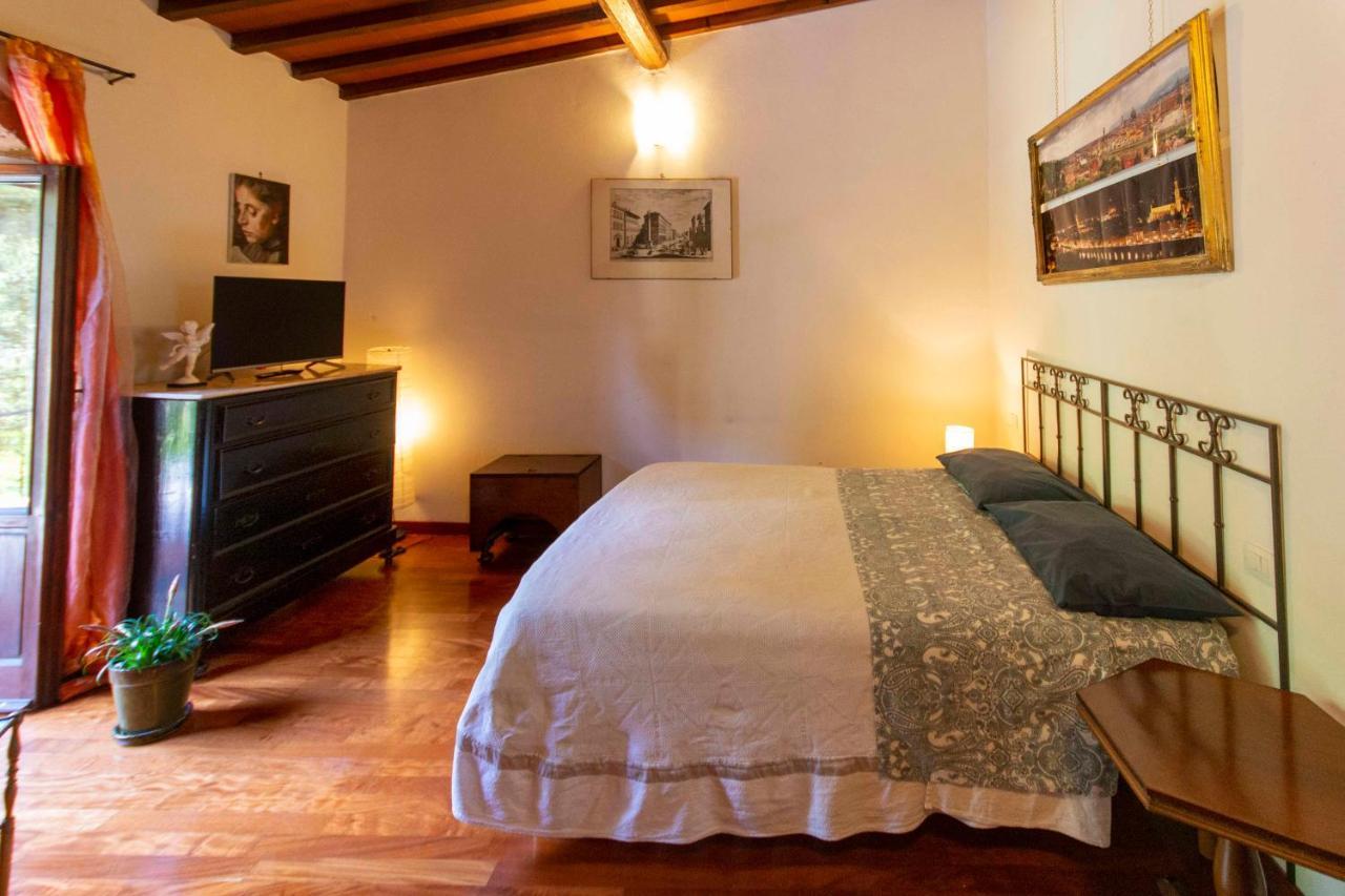 Casa Quaratesi Διαμέρισμα Φλωρεντία Εξωτερικό φωτογραφία