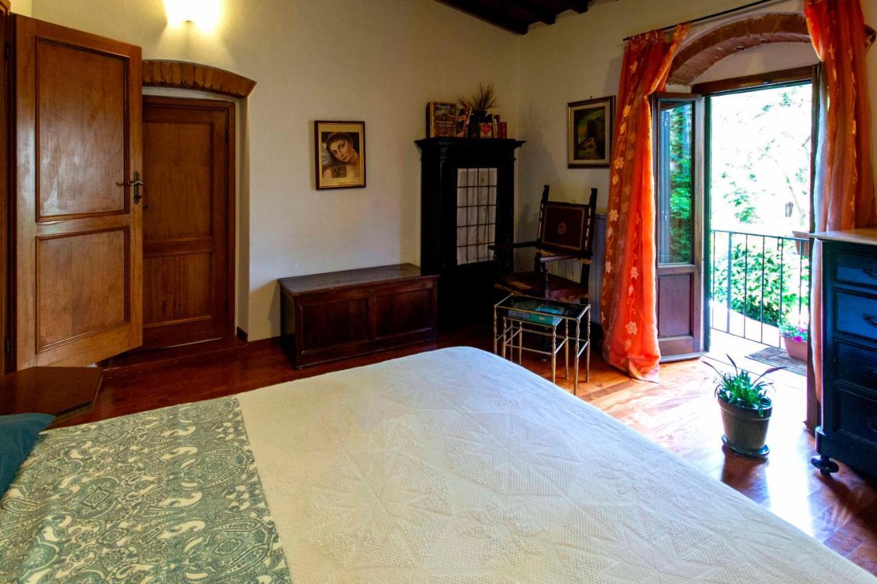 Casa Quaratesi Διαμέρισμα Φλωρεντία Εξωτερικό φωτογραφία