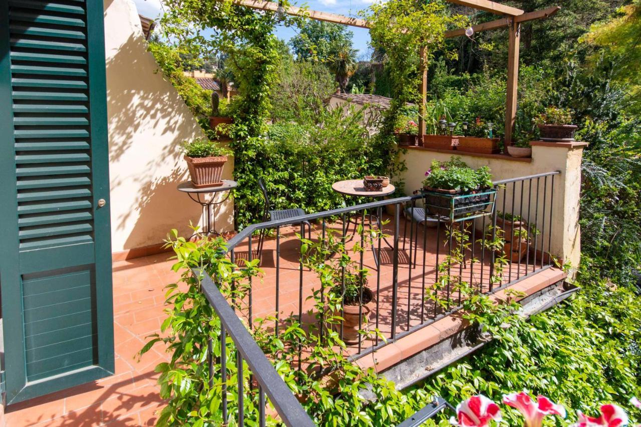 Casa Quaratesi Διαμέρισμα Φλωρεντία Εξωτερικό φωτογραφία