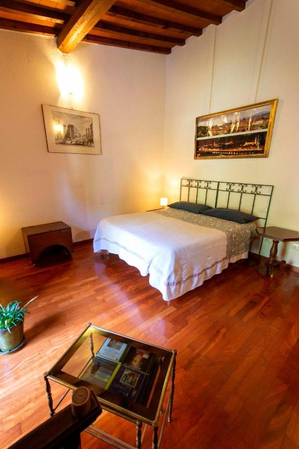 Casa Quaratesi Διαμέρισμα Φλωρεντία Εξωτερικό φωτογραφία