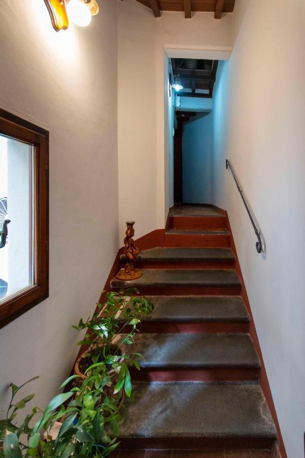 Casa Quaratesi Διαμέρισμα Φλωρεντία Εξωτερικό φωτογραφία