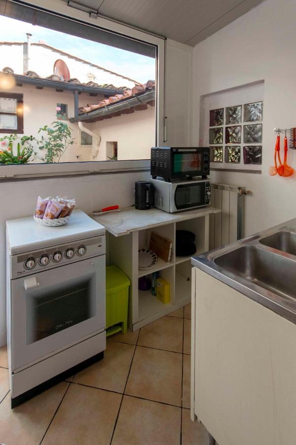Casa Quaratesi Διαμέρισμα Φλωρεντία Εξωτερικό φωτογραφία