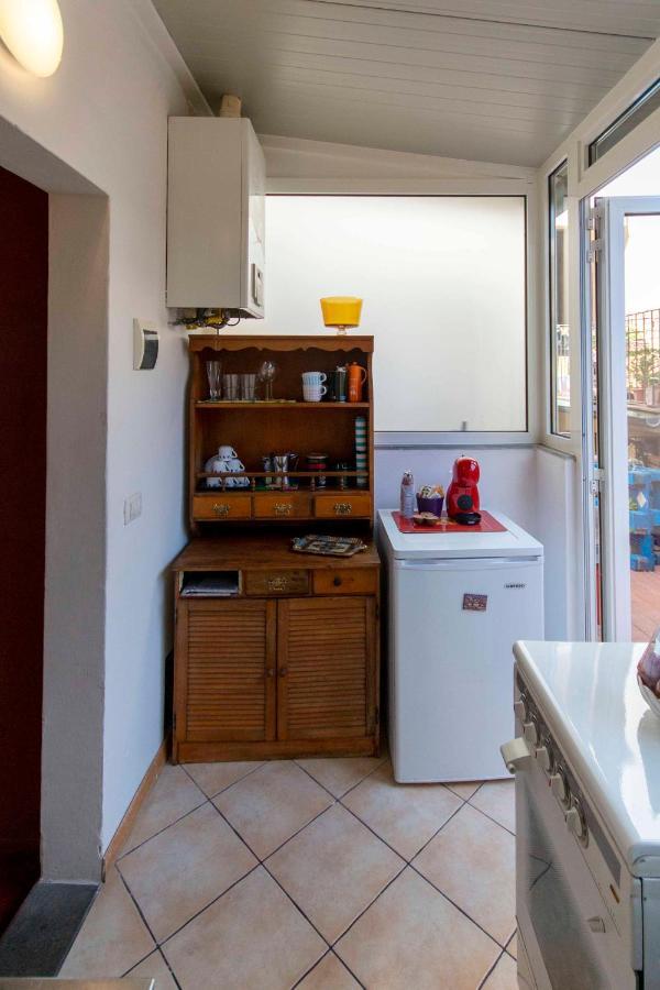 Casa Quaratesi Διαμέρισμα Φλωρεντία Εξωτερικό φωτογραφία