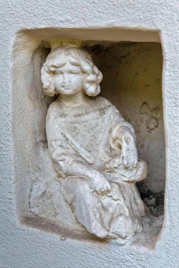 Casa Quaratesi Διαμέρισμα Φλωρεντία Εξωτερικό φωτογραφία