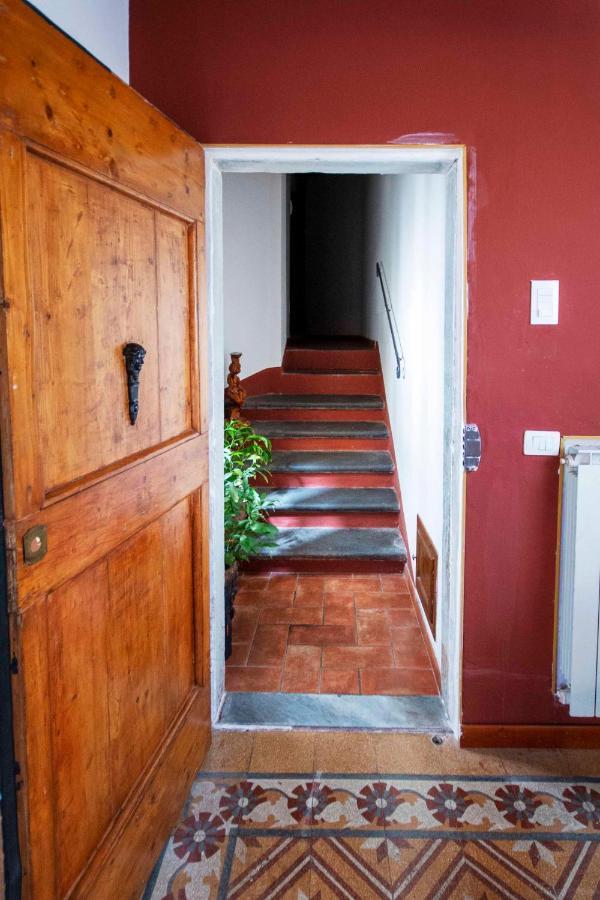 Casa Quaratesi Διαμέρισμα Φλωρεντία Εξωτερικό φωτογραφία