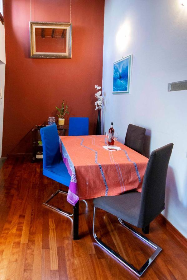 Casa Quaratesi Διαμέρισμα Φλωρεντία Εξωτερικό φωτογραφία