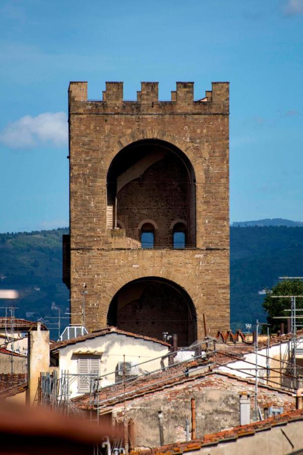 Casa Quaratesi Διαμέρισμα Φλωρεντία Εξωτερικό φωτογραφία
