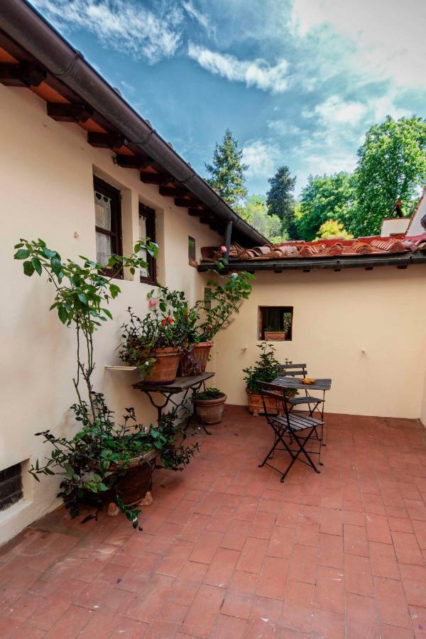 Casa Quaratesi Διαμέρισμα Φλωρεντία Εξωτερικό φωτογραφία