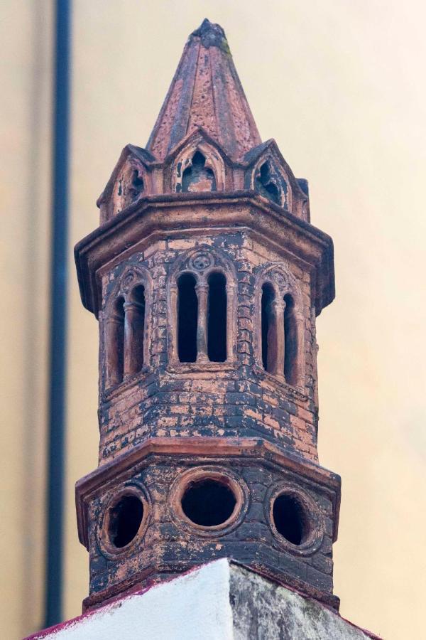 Casa Quaratesi Διαμέρισμα Φλωρεντία Εξωτερικό φωτογραφία