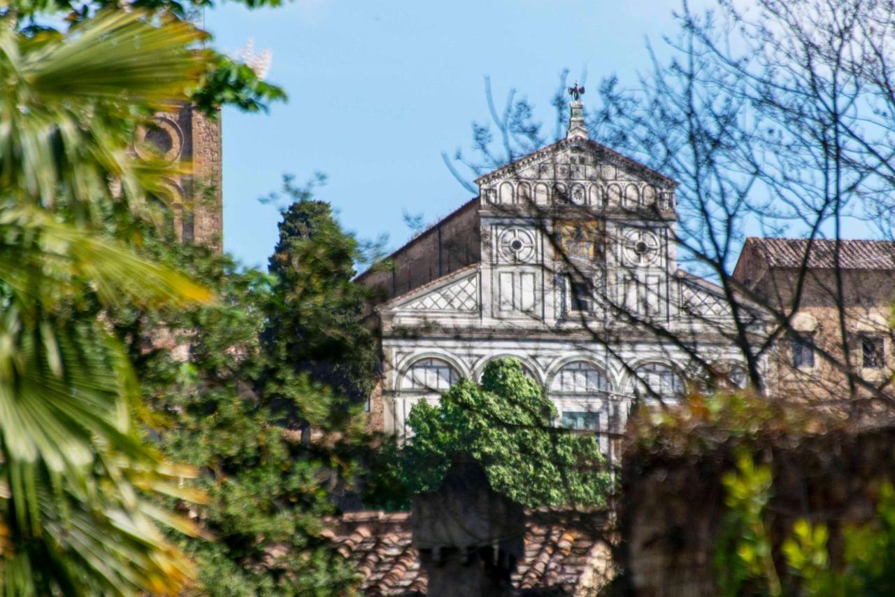 Casa Quaratesi Διαμέρισμα Φλωρεντία Εξωτερικό φωτογραφία