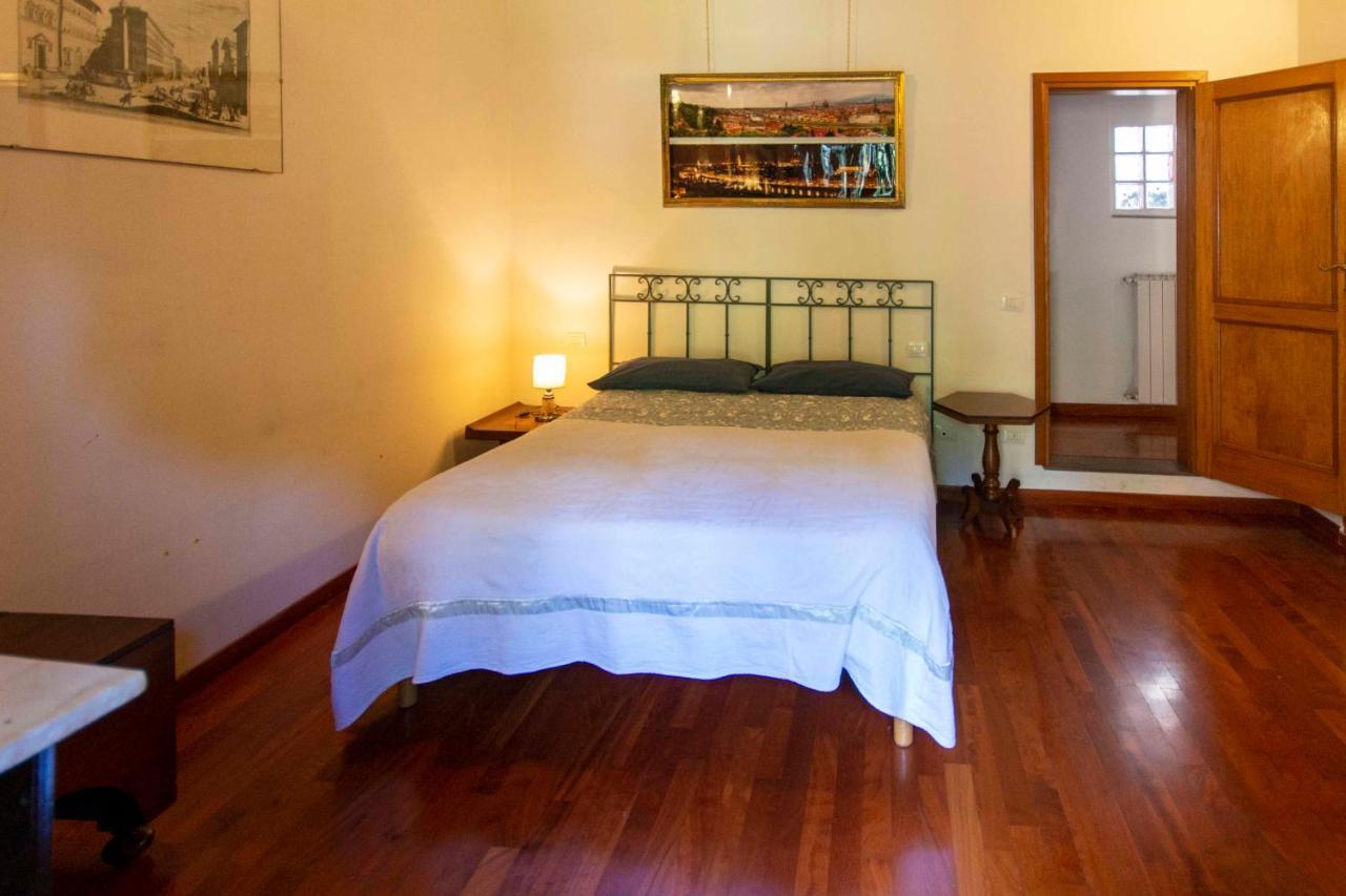 Casa Quaratesi Διαμέρισμα Φλωρεντία Εξωτερικό φωτογραφία