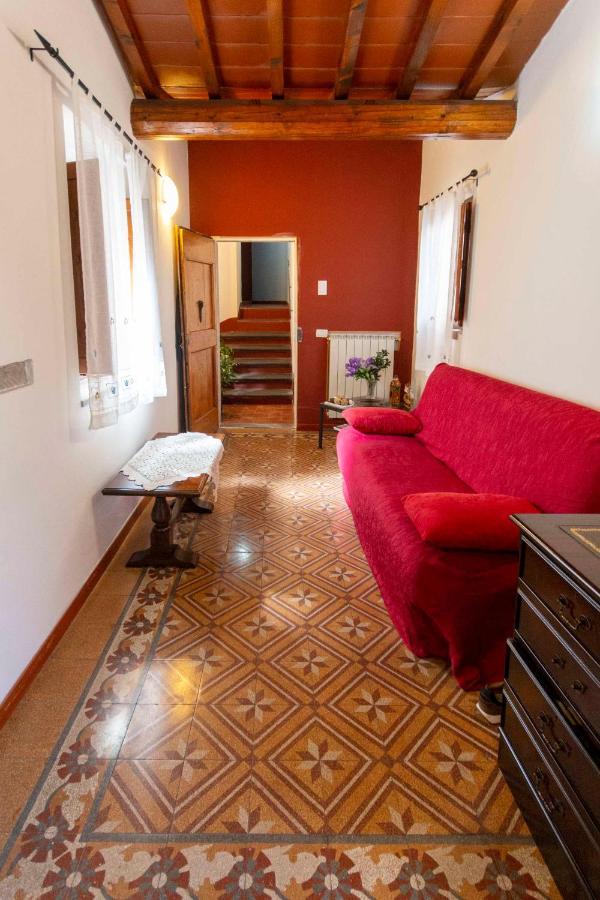 Casa Quaratesi Διαμέρισμα Φλωρεντία Εξωτερικό φωτογραφία