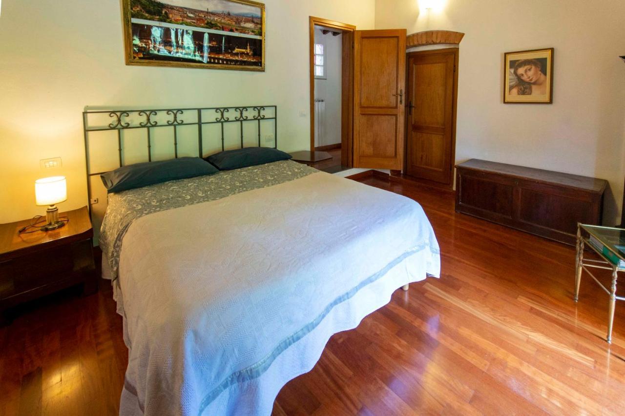 Casa Quaratesi Διαμέρισμα Φλωρεντία Εξωτερικό φωτογραφία