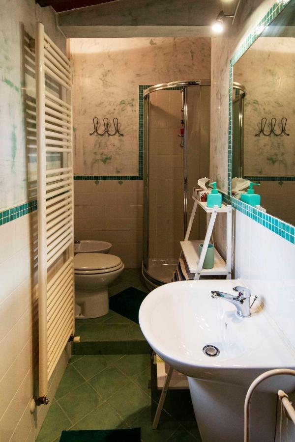 Casa Quaratesi Διαμέρισμα Φλωρεντία Εξωτερικό φωτογραφία