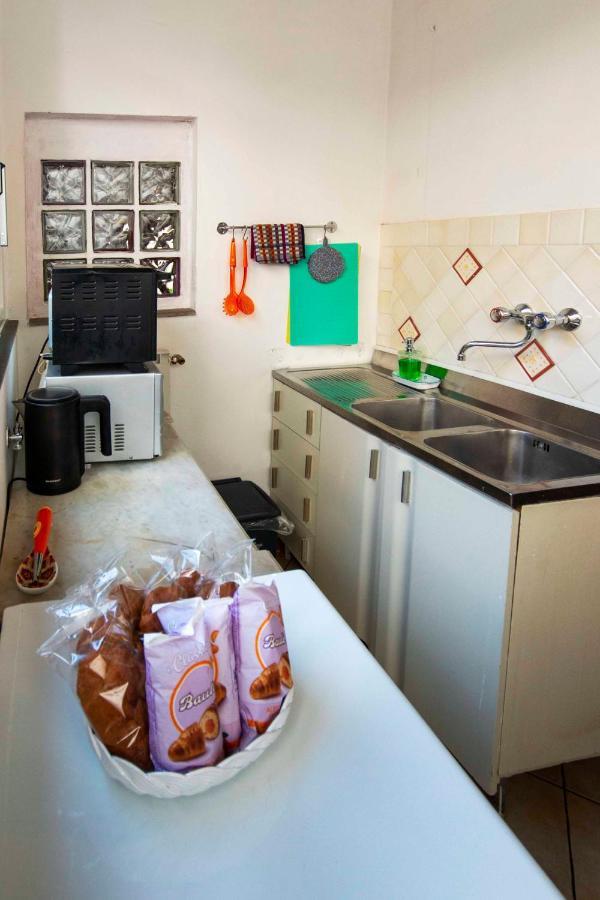 Casa Quaratesi Διαμέρισμα Φλωρεντία Εξωτερικό φωτογραφία