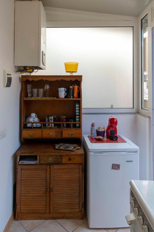 Casa Quaratesi Διαμέρισμα Φλωρεντία Εξωτερικό φωτογραφία
